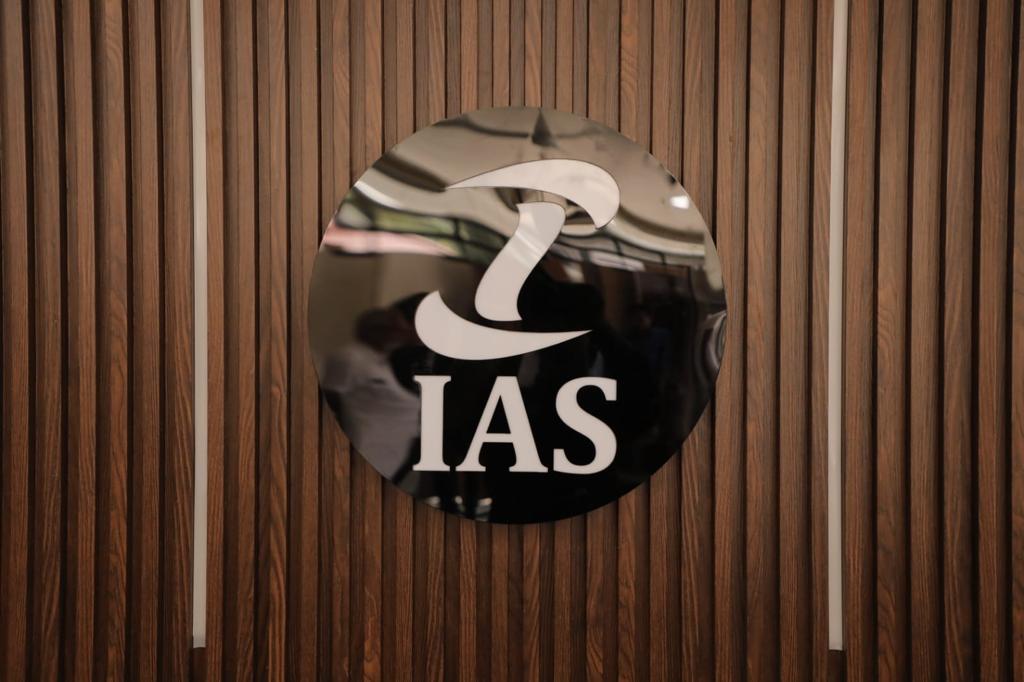IAS AGENCY HARDWARE & PLYWOOD KOLAPPURAM