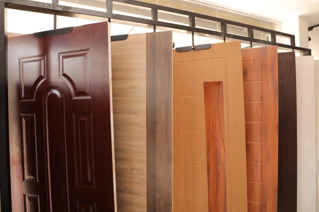 IAS AGENCY HARDWARE & PLYWOOD KOLAPPURAM