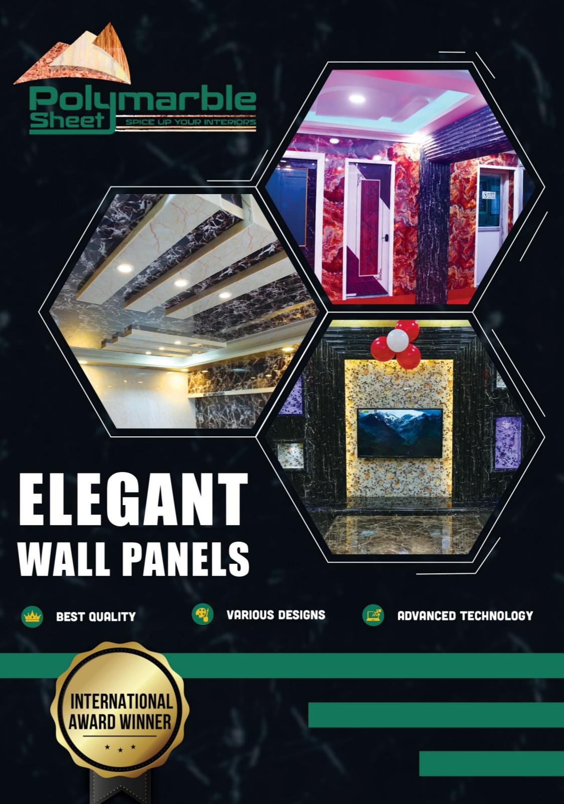 IAS AGENCY HARDWARE & PLYWOOD KOLAPPURAM