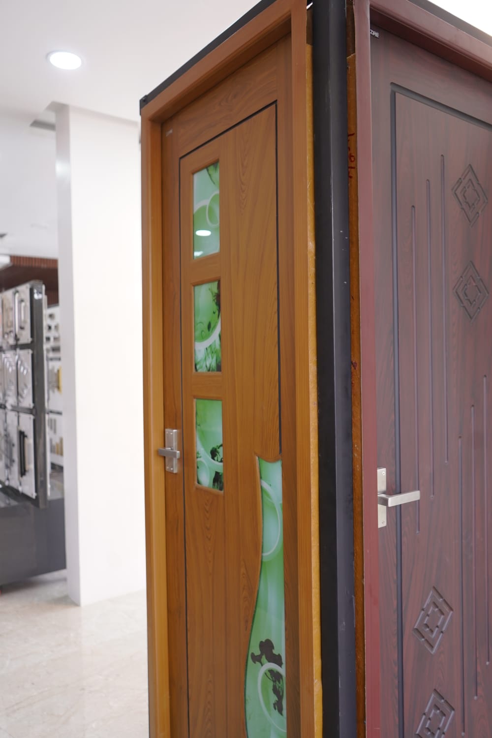 IAS AGENCY HARDWARE & PLYWOOD KOLAPPURAM