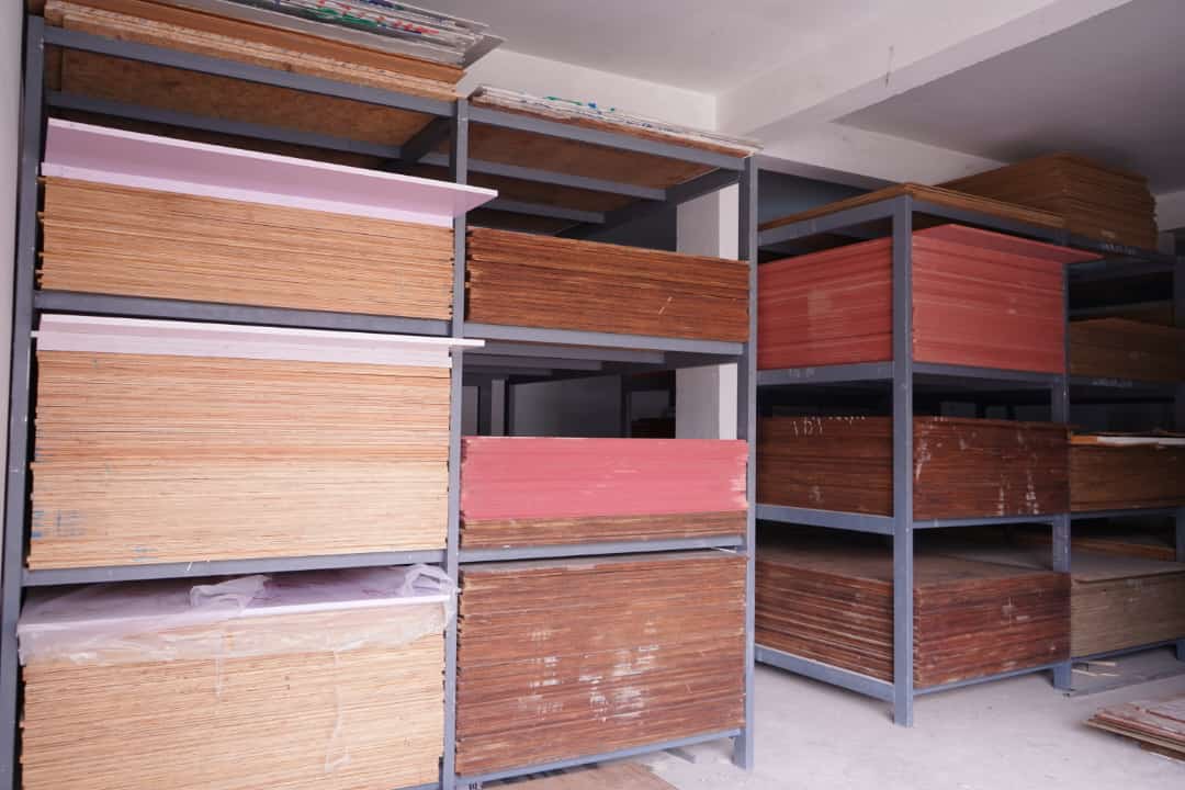 IAS AGENCY HARDWARE & PLYWOOD KOLAPPURAM